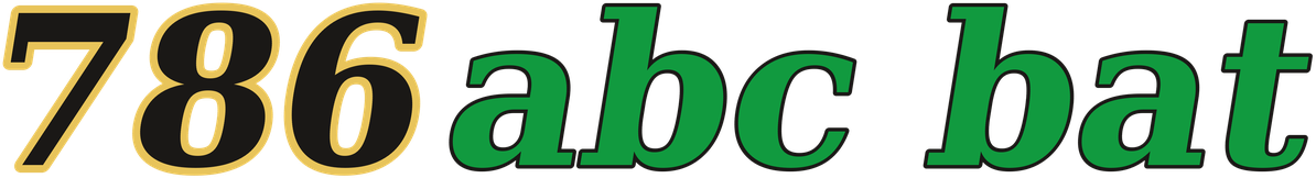 786abc bat logo